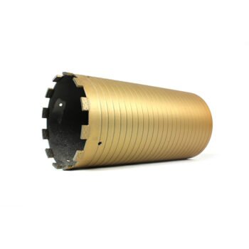 KEM Gold Diamant droogboor 300mm 5/4'' UNC t.b.v. diamantboormachines met softslag/percussie functie - Afbeelding 8