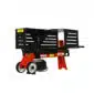 GTM GTL7000H Horizontale Houtkliever / kloofmachine / houtklover