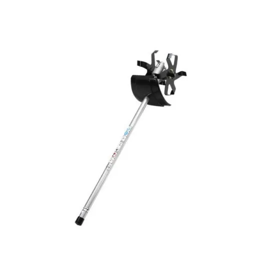 ECHO MTA-TC Cultivator opzetstuk t.b.v. Benzine combimotor ECHO MTA-TC Cultivator opzetstuk t.b.v. Benzine combimotor