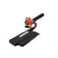 ECHO ES 250ES Benzine bladblazer/zuiger - 0.72kW