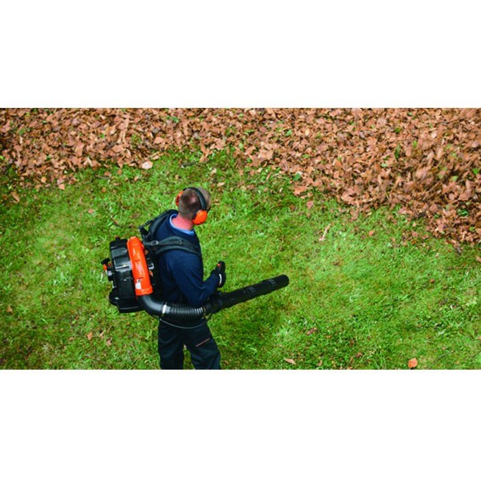 ECHO PB 265ESLT Benzine Ruggedragen bladblazer - 0,7kW - BJC Tools