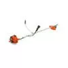 ECHO SRM222ESU Benzine bosmaaier - 0.71kW
