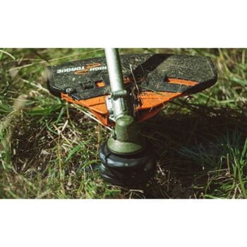 ECHO SRM 2620TESU Benzine bosmaaier - HIGH TORQUE - Afbeelding 5