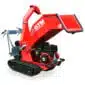 GTM GTS1300 RM Houtversnipperaar Mitsubishi 13 pk