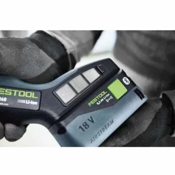 Festool Accu-isolatiezaag ISC 240 Li EB-Basic - Afbeelding 8