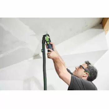 Festool Accu-Oscillerendemachine VECTURO OSC 18 Li 3,1 E- Set - Afbeelding 4