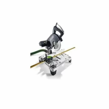 Festool Plintenzaag SYMMETRIC SYM 70 RE - Afbeelding 5