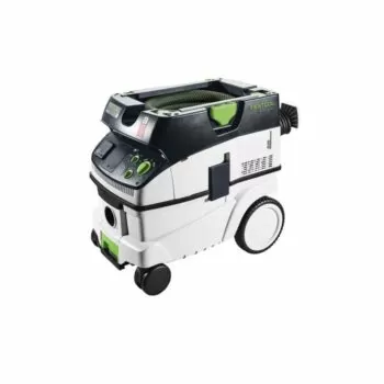 Festool Stofzuiger CLEANTEC CTH 26 E / A - Afbeelding 2