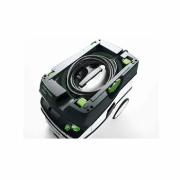 Festool Stofzuiger CLEANTEC CTL 26 E - Afbeelding 4