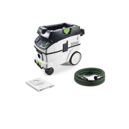 Festool Stofzuiger CLEANTEC CTL 26 E