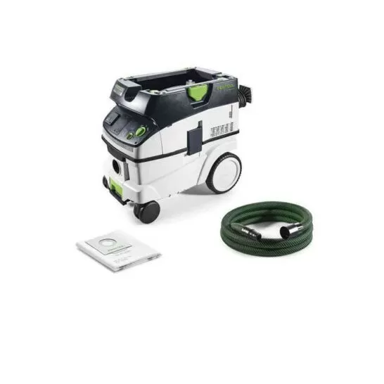Festool Stofzuiger CLEANTEC CTL 26 E Festool Stofzuiger CLEANTEC CTL 26 E