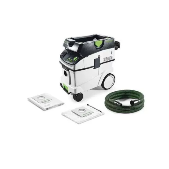 Festool Stofzuiger CLEANTEC CTL 36 E AC Festool Stofzuiger CLEANTEC CTL 36 E AC