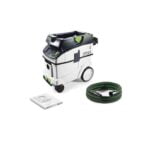 Festool Stofzuiger CLEANTEC CTL 36 E