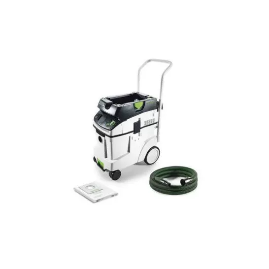 Festool Stofzuiger CLEANTEC CTL 48 E Festool Stofzuiger CLEANTEC CTL 48 E