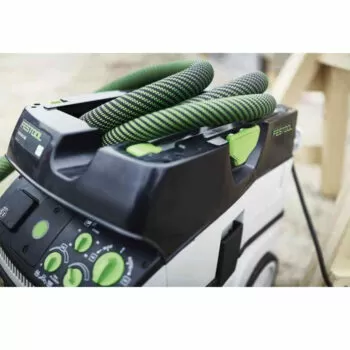 Festool Stofzuiger CLEANTEC CTM 26 E AC - Afbeelding 3
