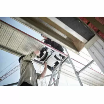 Festool Stofzuiger CLEANTEC CTM 26 E AC - Afbeelding 7