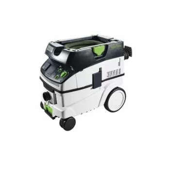 Festool Stofzuiger CLEANTEC CTM 26 E - Afbeelding 2