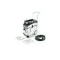 Festool Stofzuiger CLEANTEC CTM 48 E AC