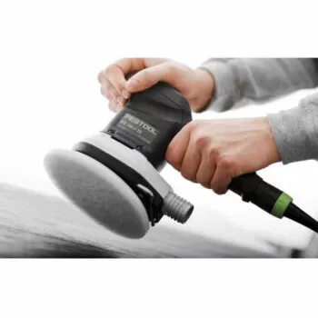 Festool Excenterschuurmachine ETS 150/3 EQ-Plus - Afbeelding 4