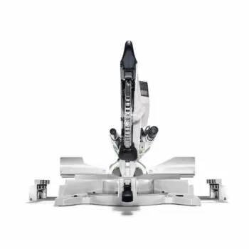 Festool Afkortzaag KAPEX KS 120 REB-Set-UG - Afbeelding 3