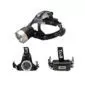 TAB 4136 Oplaadbare hoofdlamp