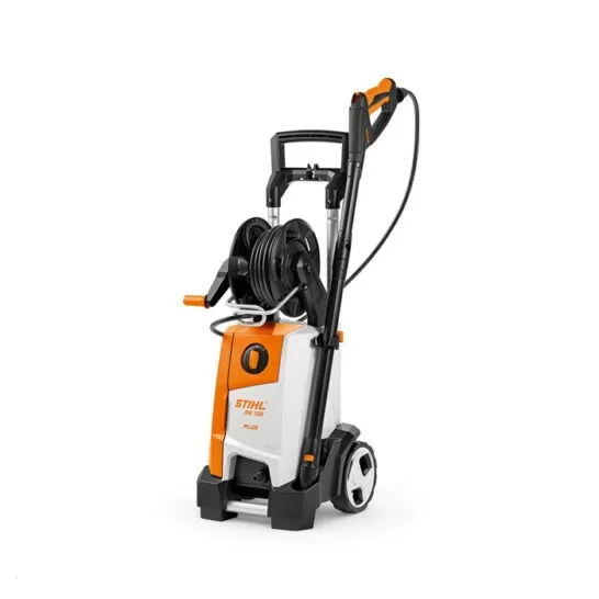 STIHL RE 170 PLUS Koudwater hogedrukreiniger 140 bar