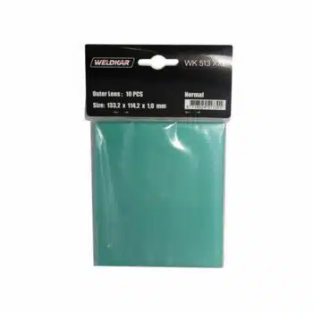 Weldkar 513 XXL Spatglas buiten - 10 stuks