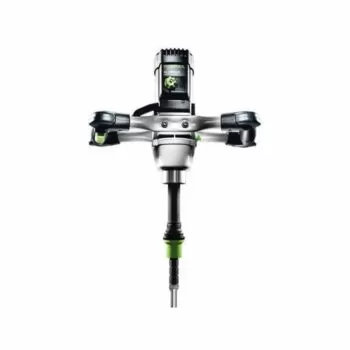 Festool Mengmachine MX 1200/2 E EF HS3R - Afbeelding 5