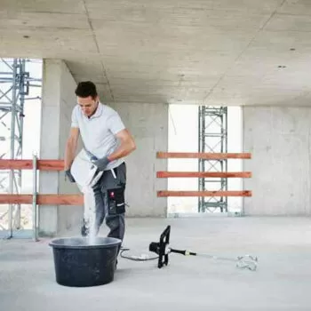 Festool Mengmachine MX 1200 E EF HS3R - Afbeelding 4