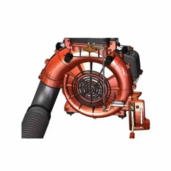 ECHO MB5810 Benzine vernevelaar - 2.4kW - Afbeelding 3