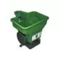 Turfmaster strooier handmodel