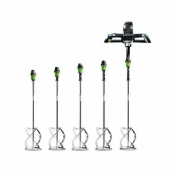 Festool Mengmachine MX 1000 E EF HS2 - Afbeelding 6