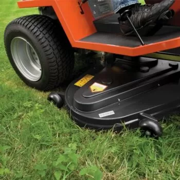 Ariens A25-50HE Benzine tuintrekker 726cc - Afbeelding 5