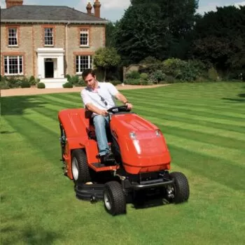Ariens A25-50HE Benzine tuintrekker 726cc - Afbeelding 6