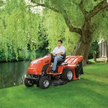 Ariens A25-50HE Benzine tuintrekker 726cc - Afbeelding 7