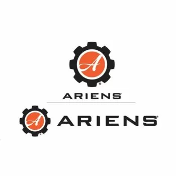 Ariens Trekhaakkogel t.b.v. A/B/C-serie