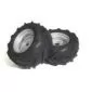 Ariens Set achterwielen trekkerprofiel (band+velg) 23'' t.b.v. A-serie
