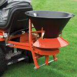 Ariens Breed strooier – 75L