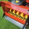 Ariens Gazonveger elect. Hef & lediging t.b.v. A-serie