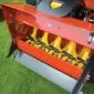 Ariens Gazonveger elect. Hef & lediging t.b.v. A-serie