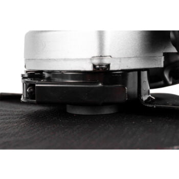 Keyang DG125-15S Haakse slijper 125mm 1500W - Vast toerental - Afbeelding 7