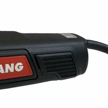 Keyang DG125-15S Haakse slijper 125mm 1500W - Vast toerental - Afbeelding 3