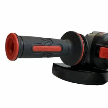 Keyang DG125-15S Haakse slijper 125mm 1500W - Vast toerental - Afbeelding 4