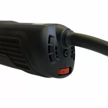 Keyang DG125-15S Haakse slijper 125mm 1500W - Vast toerental - Afbeelding 6