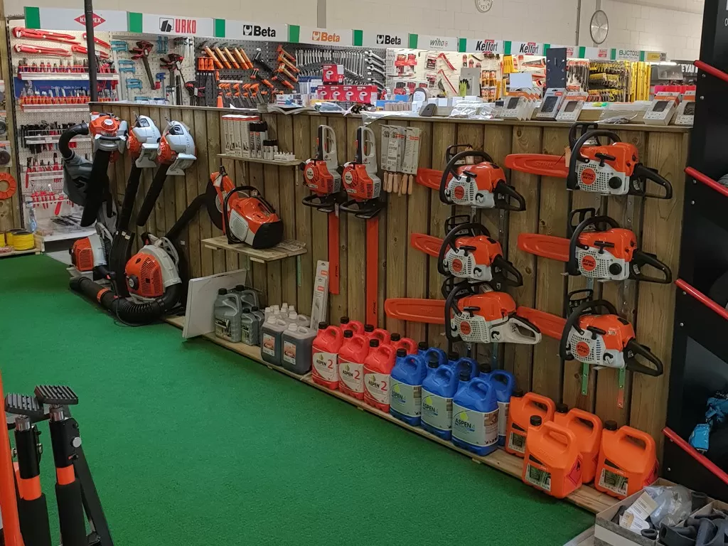 BJC Tools in Eindhoven