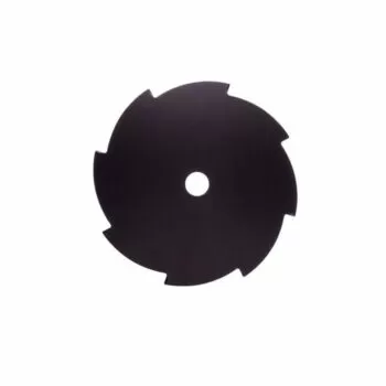 Universeel bosmaaiermes – 8 tanden – 255 mm