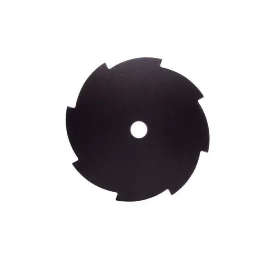 Bosmaaiermes plat - 8 tanden