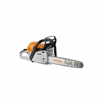 STIHL MS 261 C-BM Benzine kettingzaag - Afbeelding 3