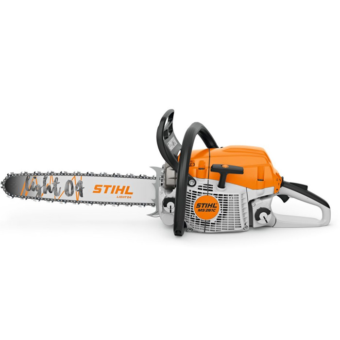 Stihl MS 261 C-M 40cm