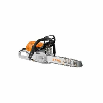 STIHL MS 261 C-M VW Benzine kettingzaag 35/40 cm - Afbeelding 3